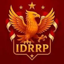 idrrp APK Motor Racing