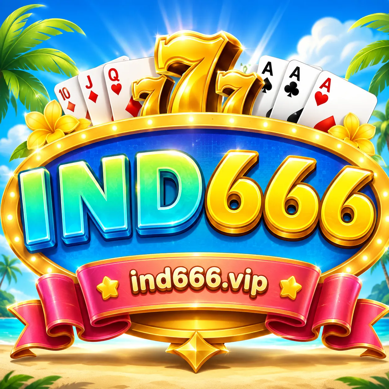 ind666 APK Strategy