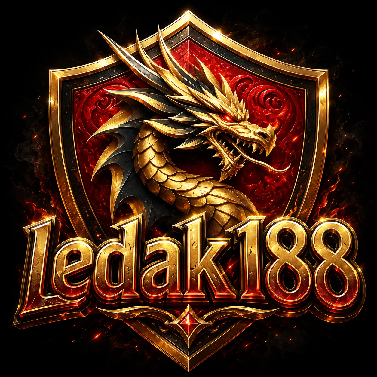 ledak188 APK TPS